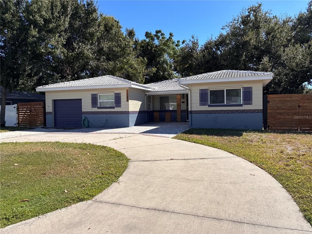 5826 20TH AVENUE S GULFPORT, FL 33707