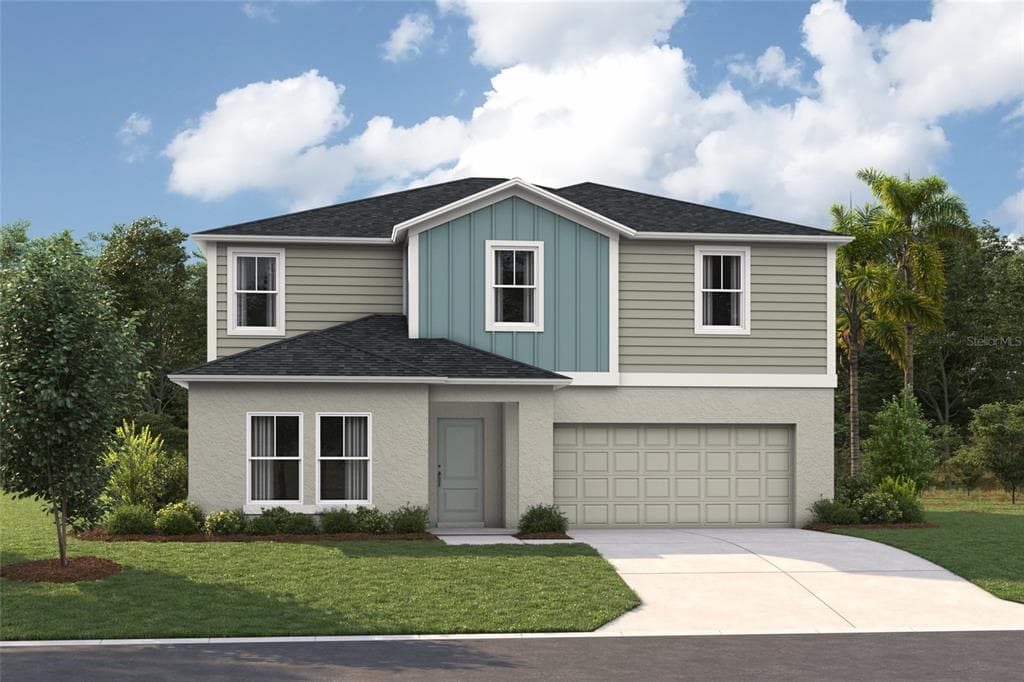 4393 RIVERBEND BOULEVARD HAINES CITY, FL 33844