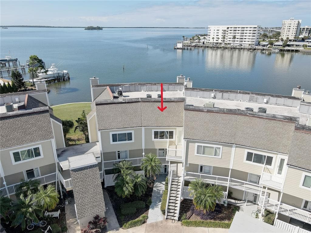 433 S PAULA DRIVE UNIT 34 DUNEDIN, FL 34698