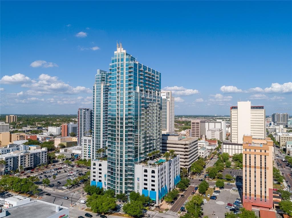 777 N ASHLEY DRIVE UNIT 401 TAMPA, FL 33602