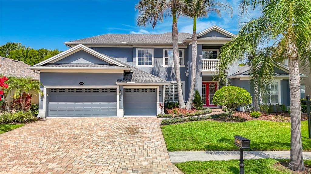 16224 IVY LAKE DRIVE ODESSA, FL 33556