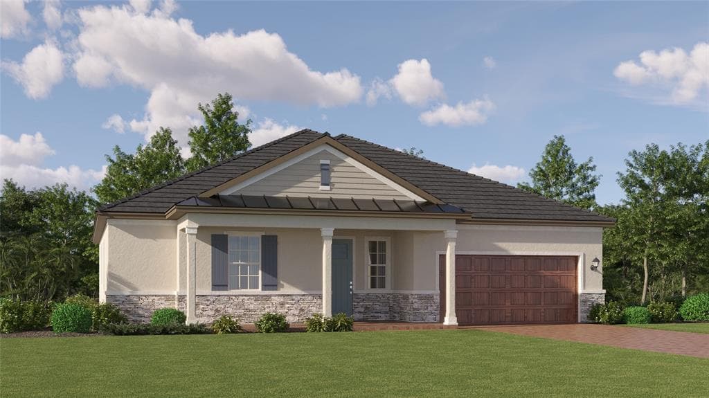 9255 MINNOW RAY DRIVE LAND O LAKES, FL 34638