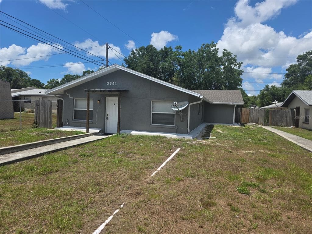 3641 140TH AVENUE LARGO, FL 33771