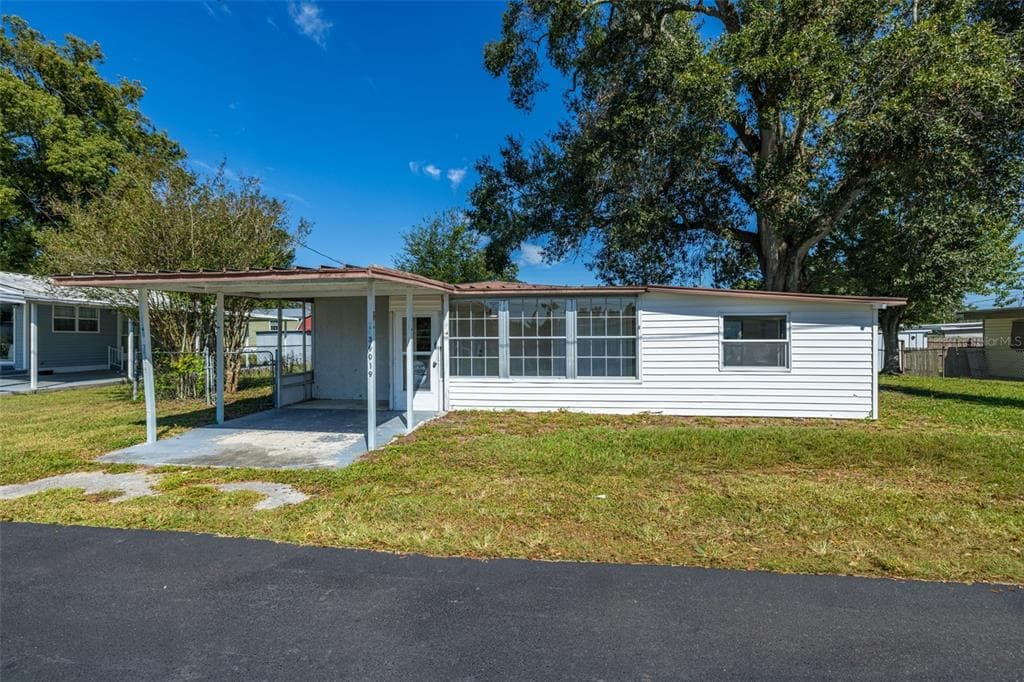 39019 HEATH DRIVE ZEPHYRHILLS, FL 33542