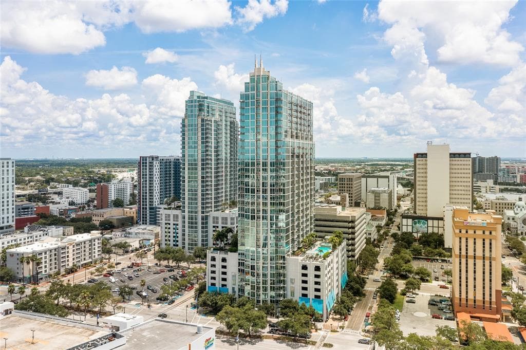 777 N ASHLEY DRIVE UNIT 1403 TAMPA, FL 33602