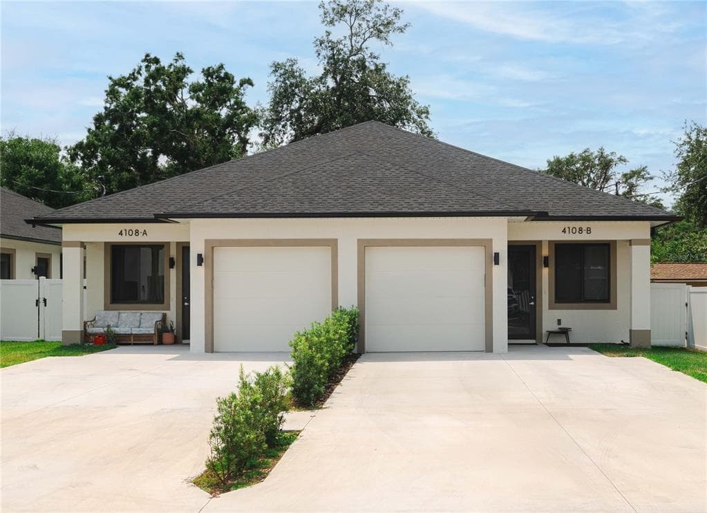 4108 N THATCHER TAMPA, FL 33614