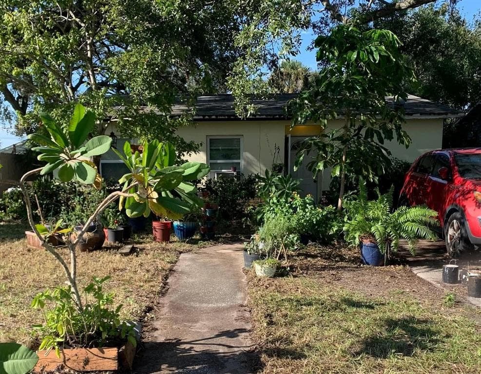 408 1ST AVENUE NE LARGO, FL 33770