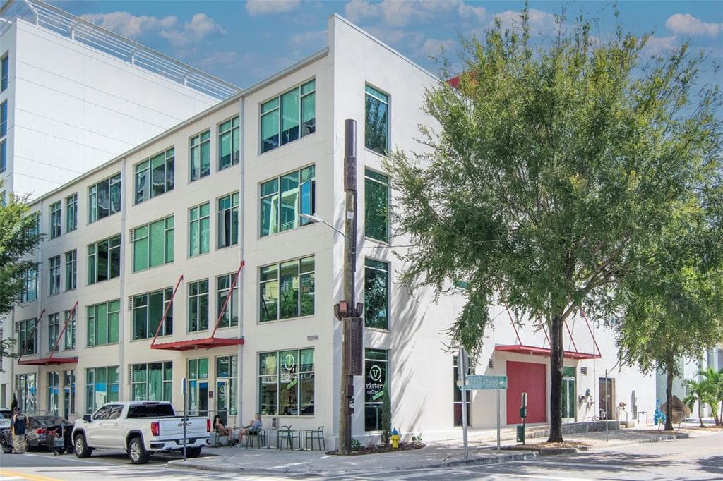 101 N 12TH STREET UNIT 202 TAMPA, FL 33602