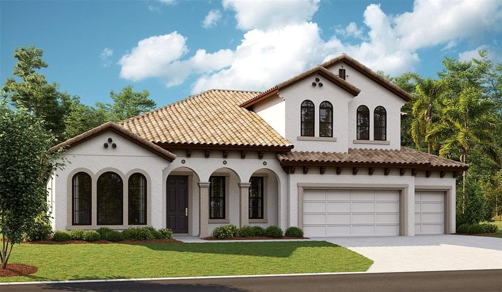 10030 MEADOWRUN DRIVE LITHIA, FL 33547