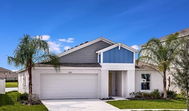1033 FORESHORE LANE HAINES CITY, FL 33844