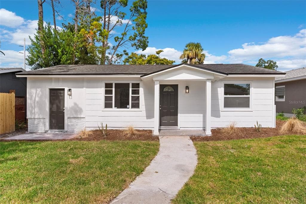 5035 4TH AVENUE S ST PETERSBURG, FL 33707
