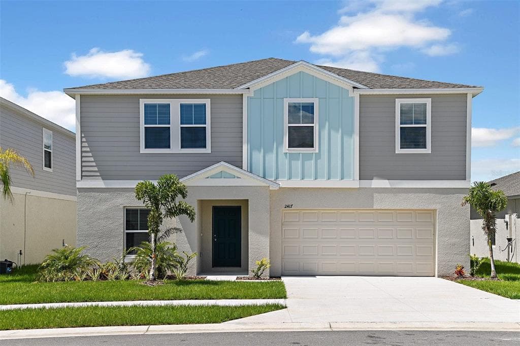 1057 FORESHORE LANE HAINES CITY, FL 33844