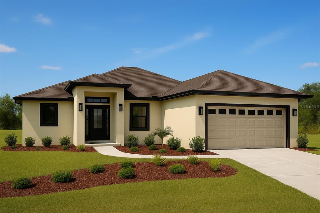 3396 ZORATOA AVENUE NORTH PORT, FL 34286