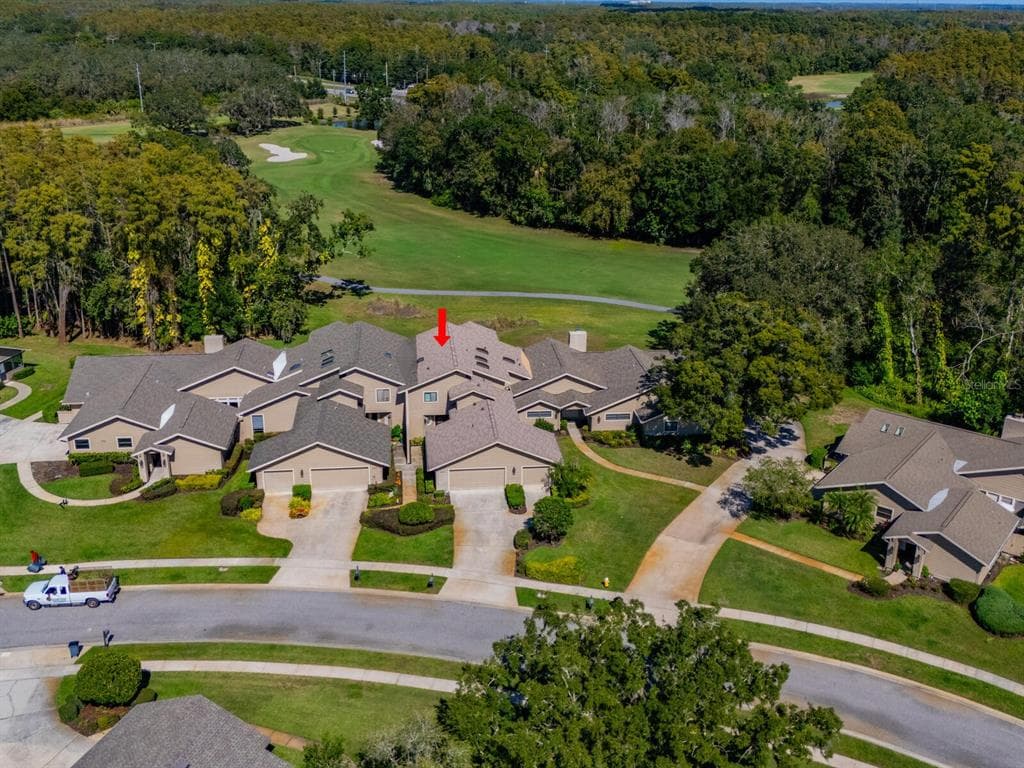 1057 ROYAL TROON COURT TARPON SPRINGS, FL 34688