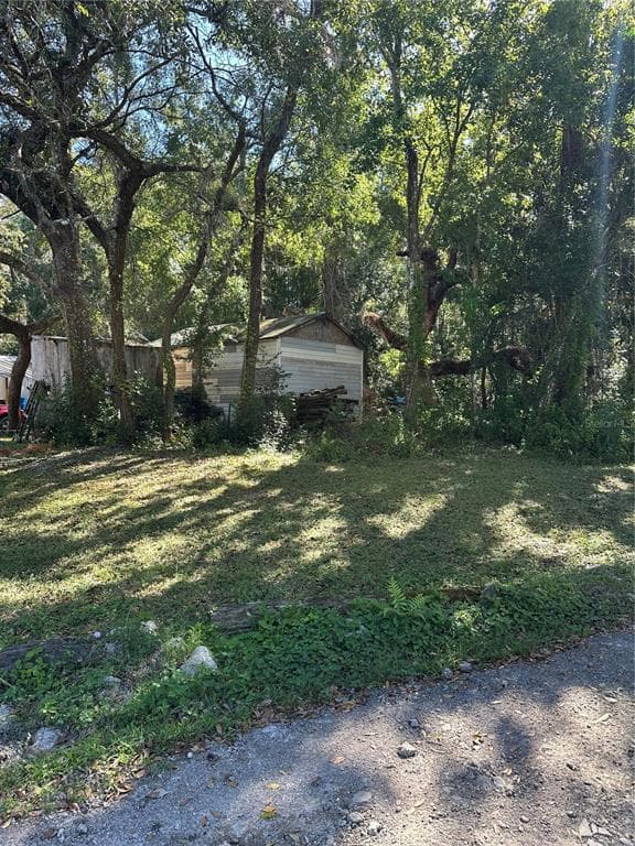 OCASTA AVENUE NEW PORT RICHEY, FL 34654