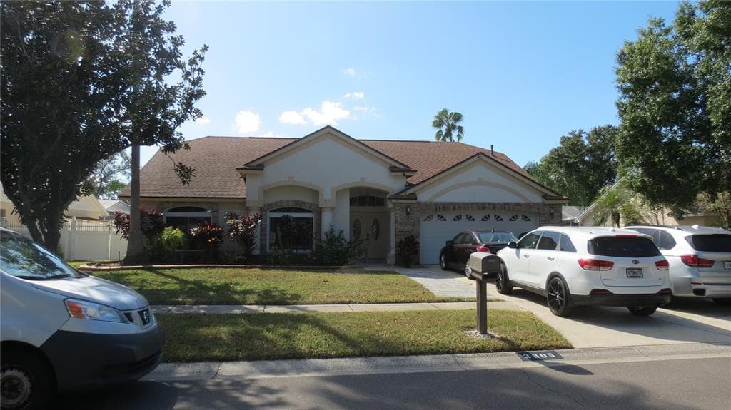 3805 SCOVILL LANE VALRICO, FL 33596
