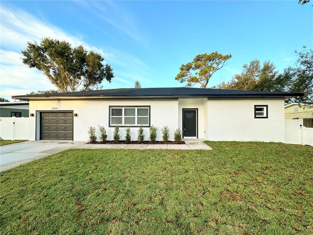 4920 72ND STREET N ST PETERSBURG, FL 33709