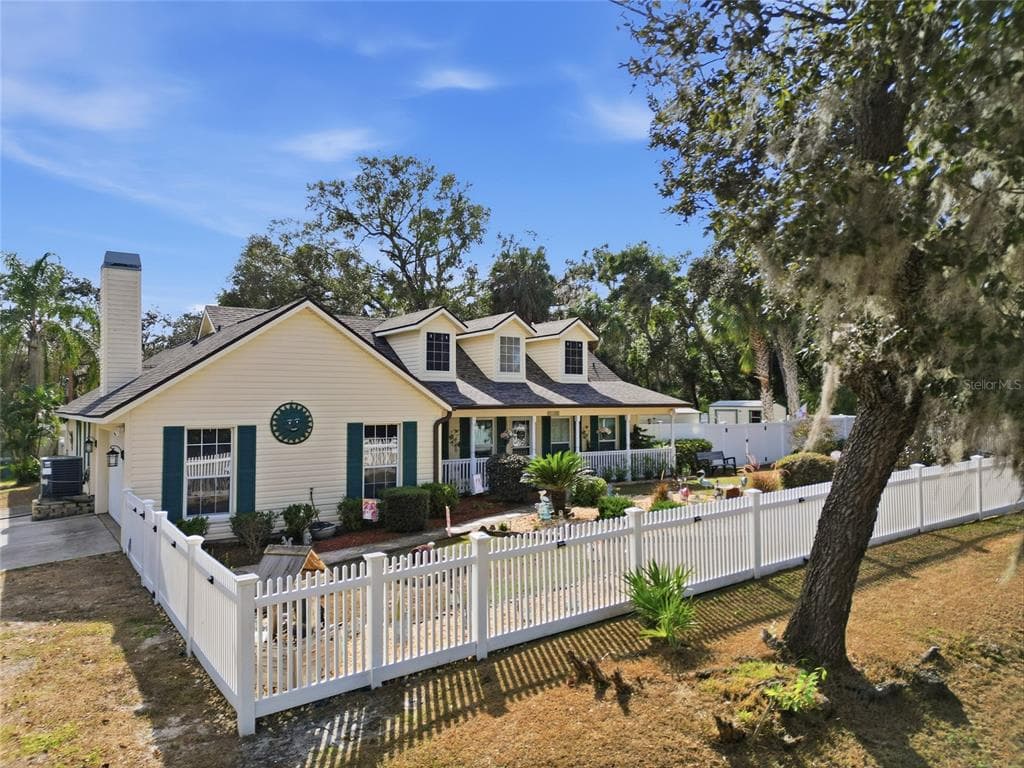 11131 HACKNEY DRIVE RIVERVIEW, FL 33578