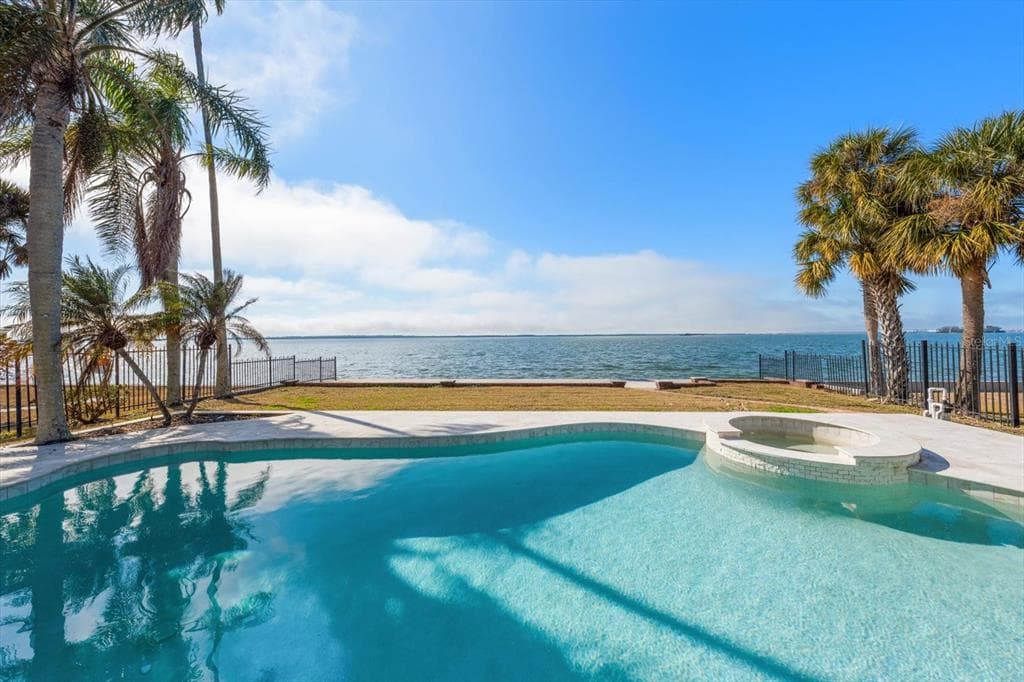 1614 SANTA BARBARA DRIVE DUNEDIN, FL 34698
