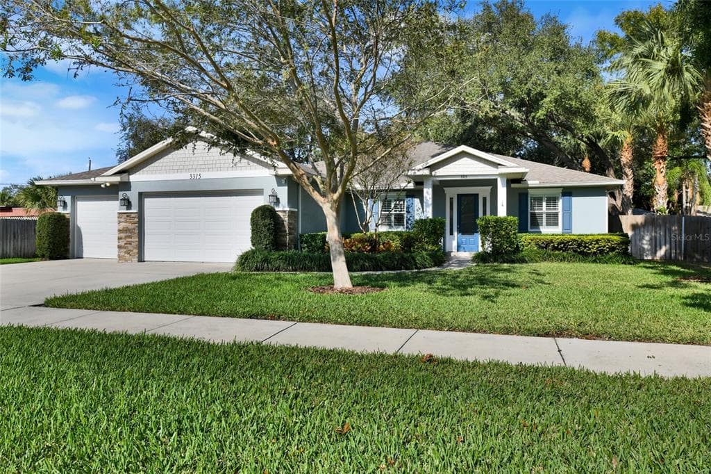 3315 W PRICE AVENUE TAMPA, FL 33611