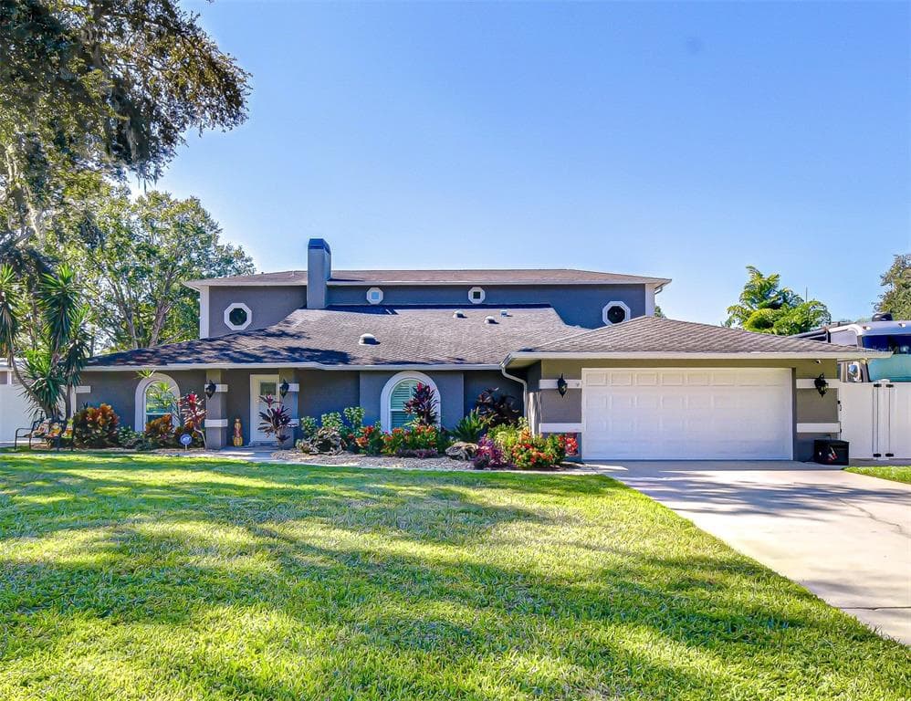 15306 SPRUSON STREET ODESSA, FL 33556