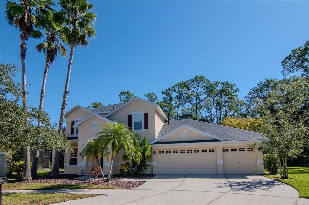 16102 COLCHESTER PALMS DRIVE UNIT A TAMPA, FL 33647