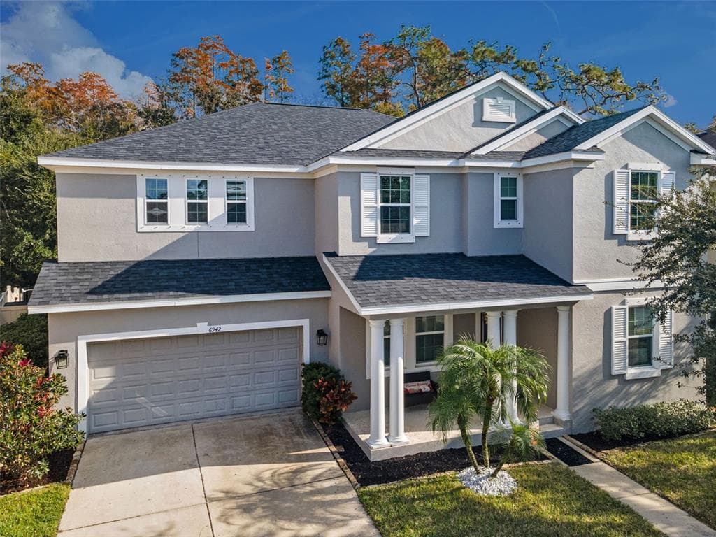 6942 ROCKY CANYON WAY TAMPA, FL 33625