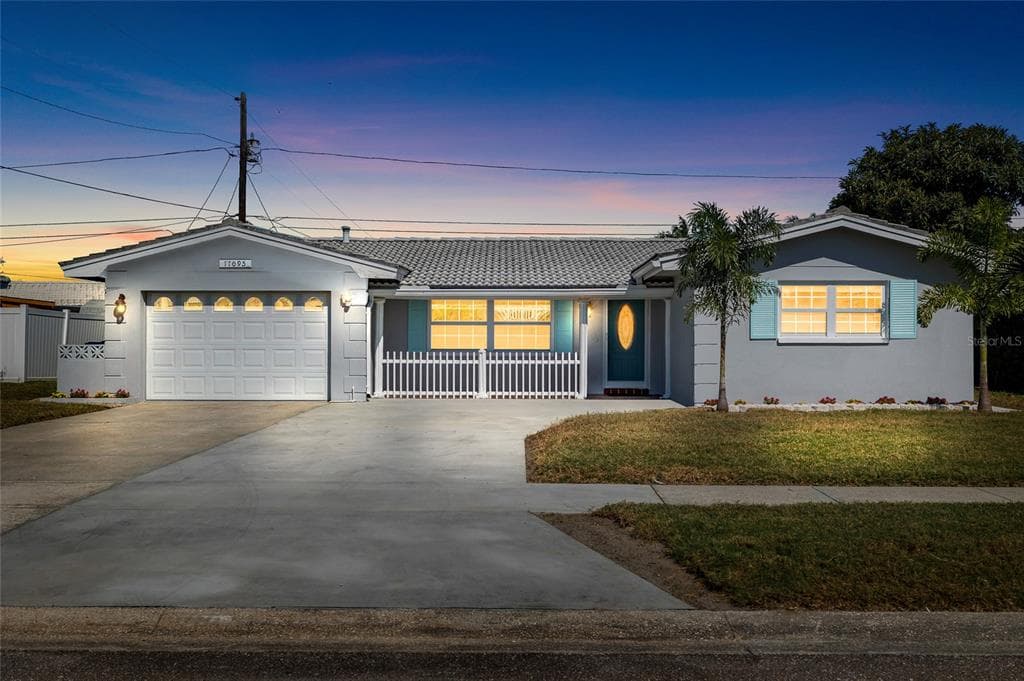 11095 56TH AVENUE N SEMINOLE, FL 33772