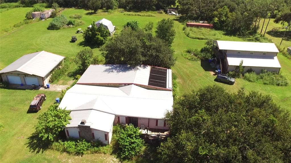 11542 SUMNER ROAD WIMAUMA, FL 33598