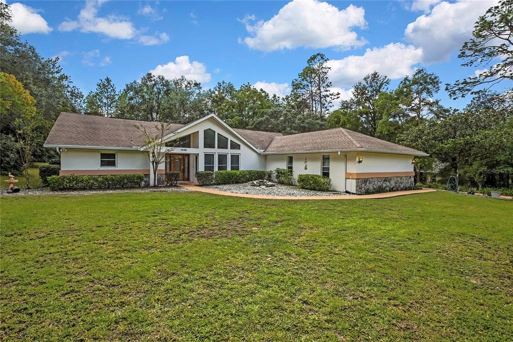 1448 W STAFFORD STREET HERNANDO, FL 34442