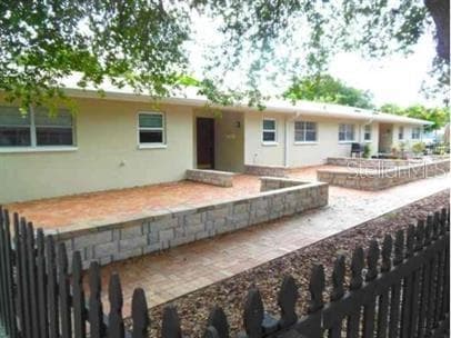 7100 DARTMOUTH AVENUE N UNIT 4 ST PETERSBURG, FL 33710