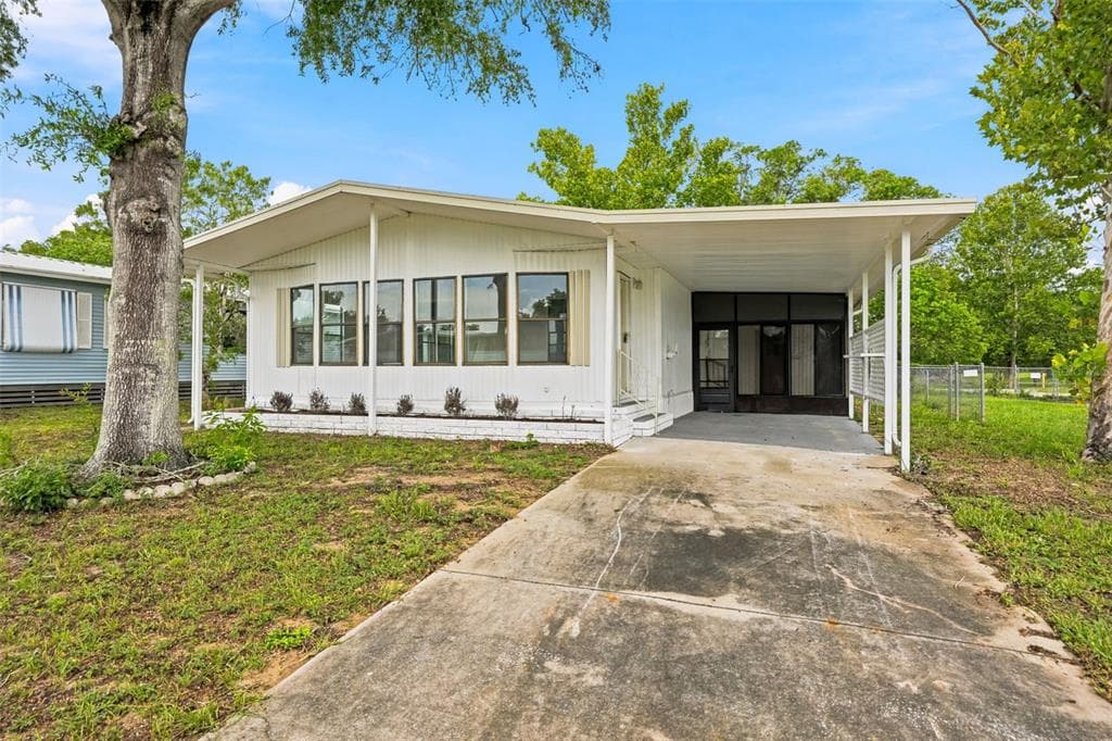 9863 SCEPTER AVENUE BROOKSVILLE, FL 34613
