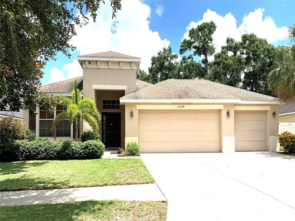 10308 HOLLAND ROAD RIVERVIEW, FL 33578