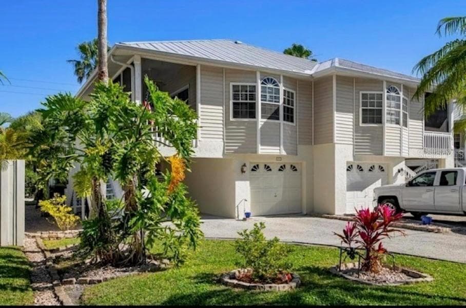 1811 HIGHLAND ROAD OSPREY, FL 34229