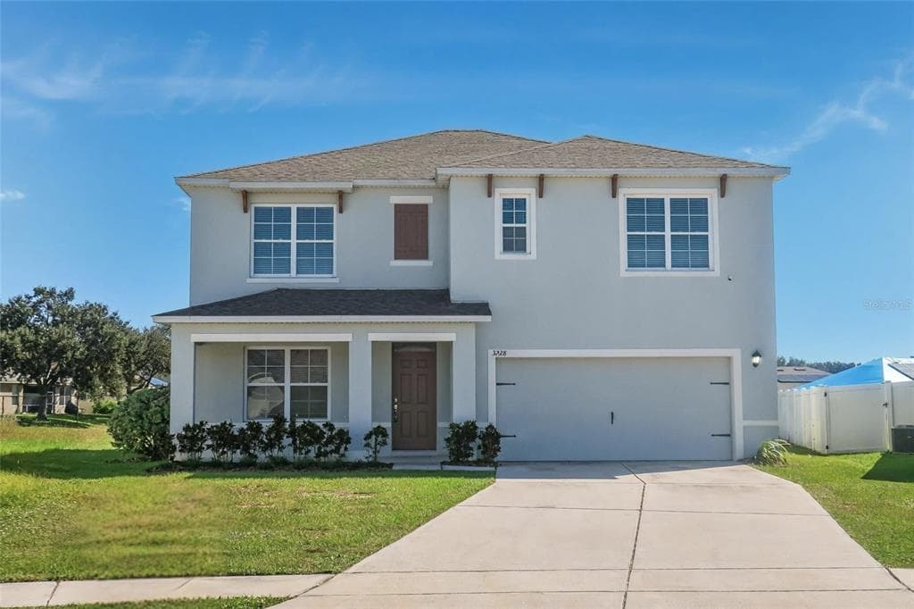 3228 COUNTRY WALK CLUB CIRCLE WINTER HAVEN, FL 33881