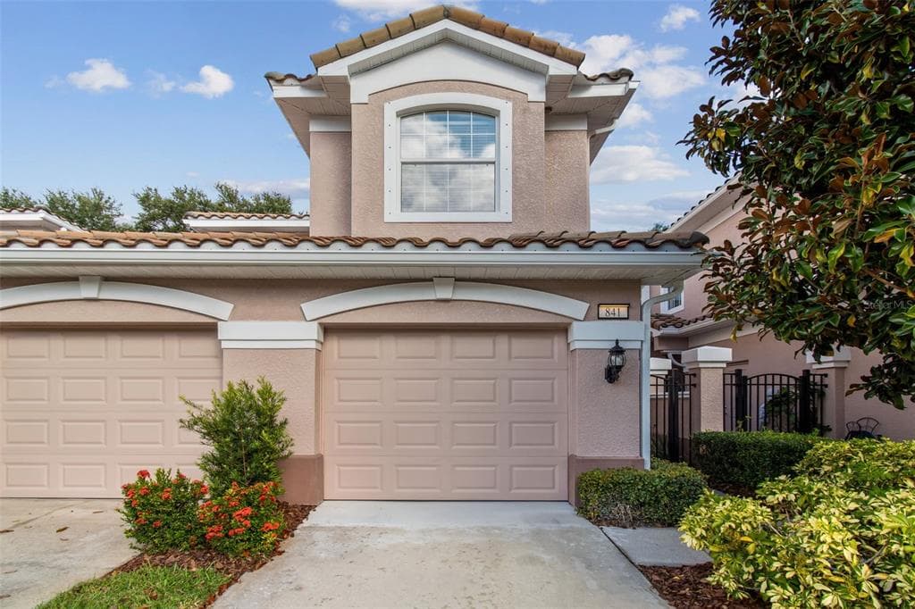 841 LANTERN WAY UNIT 202 CLEARWATER, FL 33765