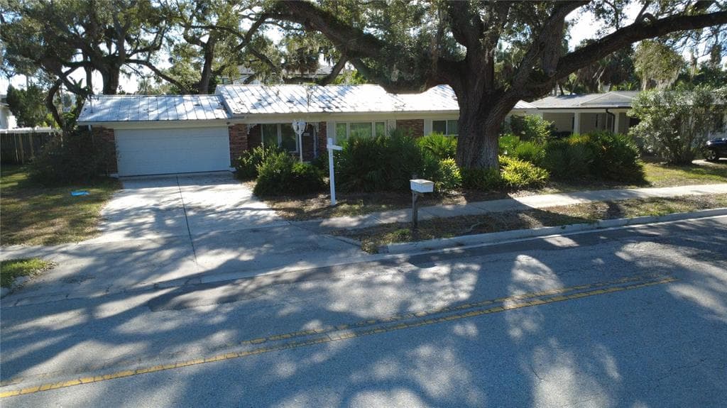 4806 W SAN JOSE STREET TAMPA, FL 33629