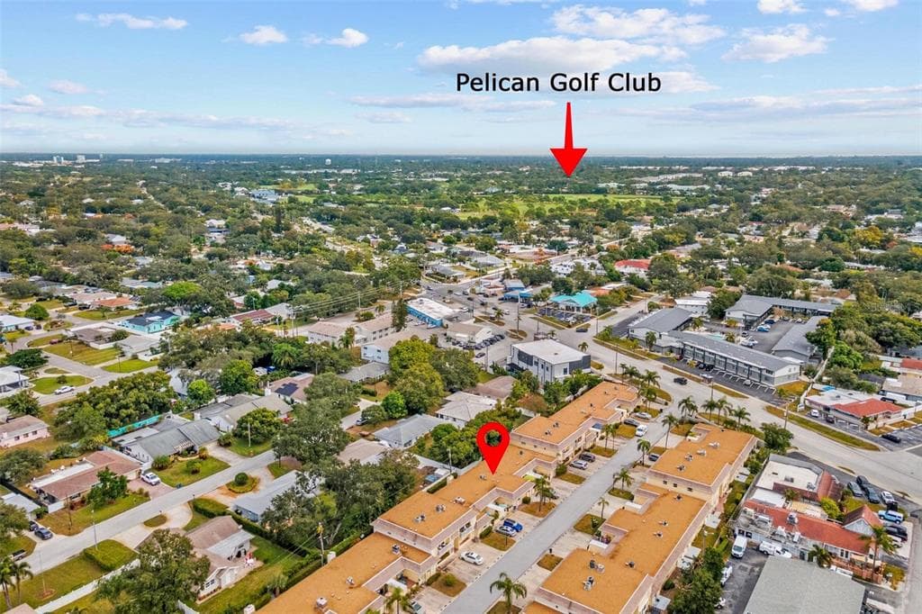 610 N INDIAN ROCKS ROAD N UNIT 103 BELLEAIR BLUFFS, FL 33770