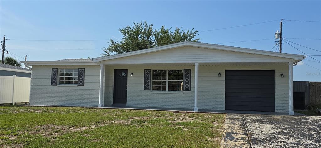 4102 DALWOOD DRIVE HOLIDAY, FL 34691