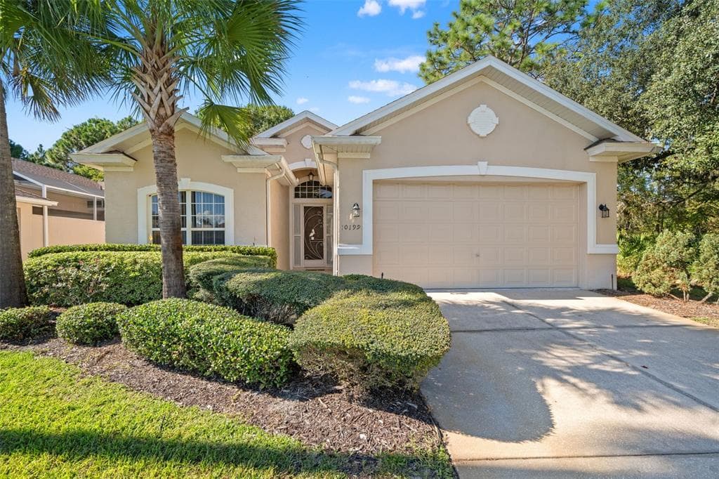 10199 HOLLY BERRY DRIVE WEEKI WACHEE, FL 34613