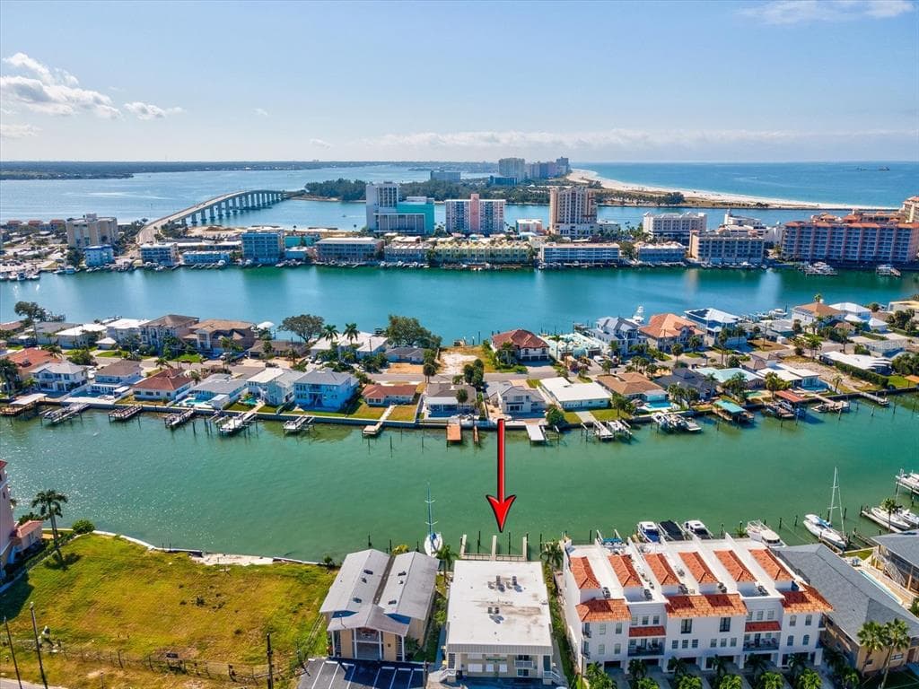 185 BRIGHTWATER DRIVE UNIT 4