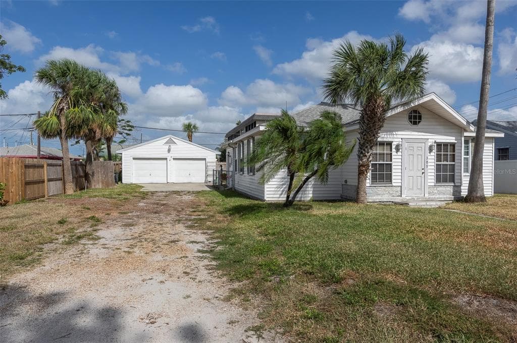 309 72ND AVENUE ST PETE BEACH, FL 33706