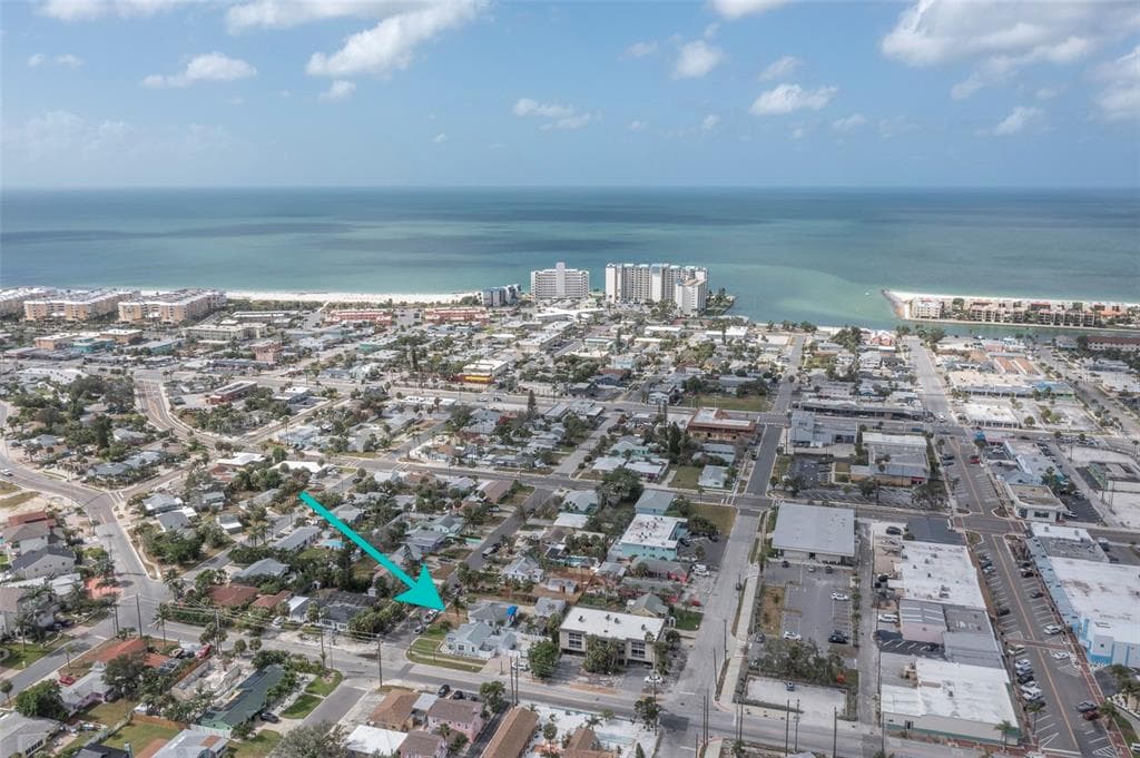 309 72ND AVENUE ST PETE BEACH, FL 33706