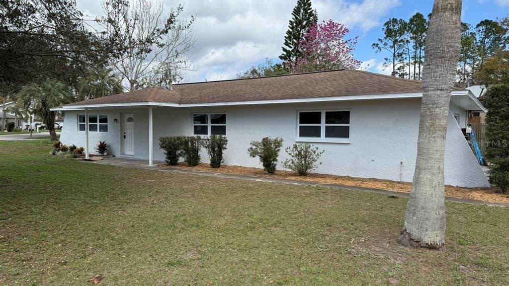 3188 LAKE SAXON LAND O LAKES, FL 34639