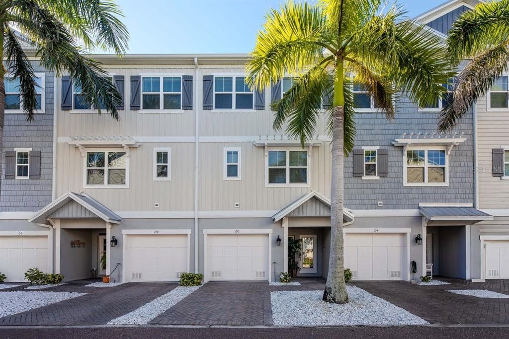 196 HAVEN BEACH DRIVE