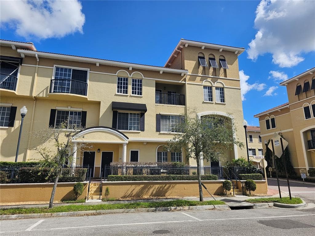 118 S OBRIEN STREET UNIT 118 TAMPA, FL 33609
