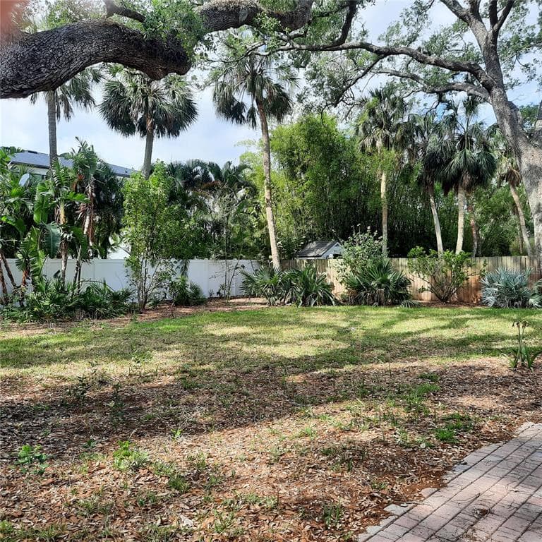 4806 W SAN JOSE STREET TAMPA, FL 33629