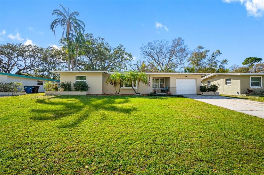 1411 PINEBROOK DRIVE CLEARWATER, FL 33755