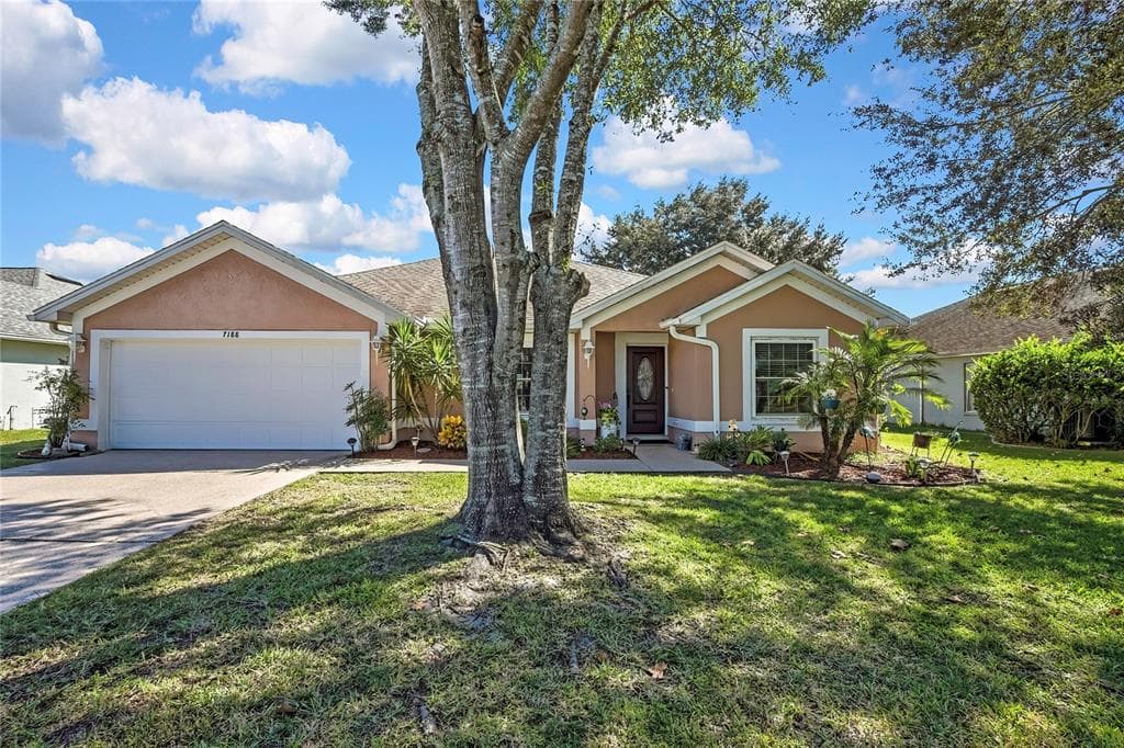 7188 SHERMAN HILLS BOULEVARD BROOKSVILLE, FL 34602