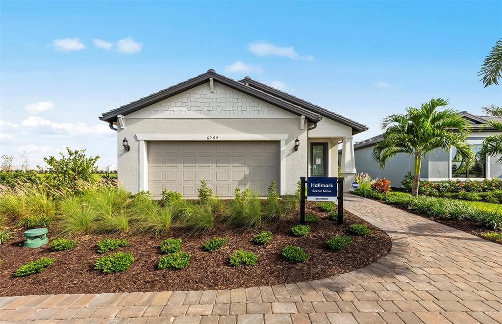 6117 WIRE GRASS COURT NOKOMIS, FL 34275